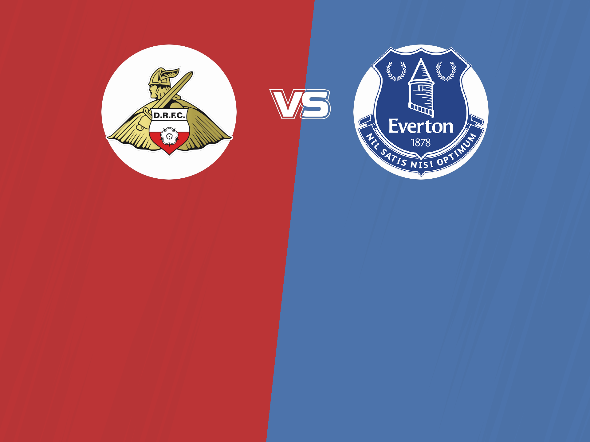 Doncaster Rovers vs Everton Match 10 Live football Match Streaming