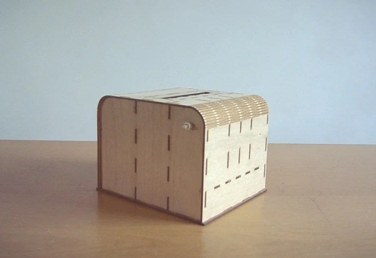 A Toaster That Burns The Morning News Onto Bread Fast Company