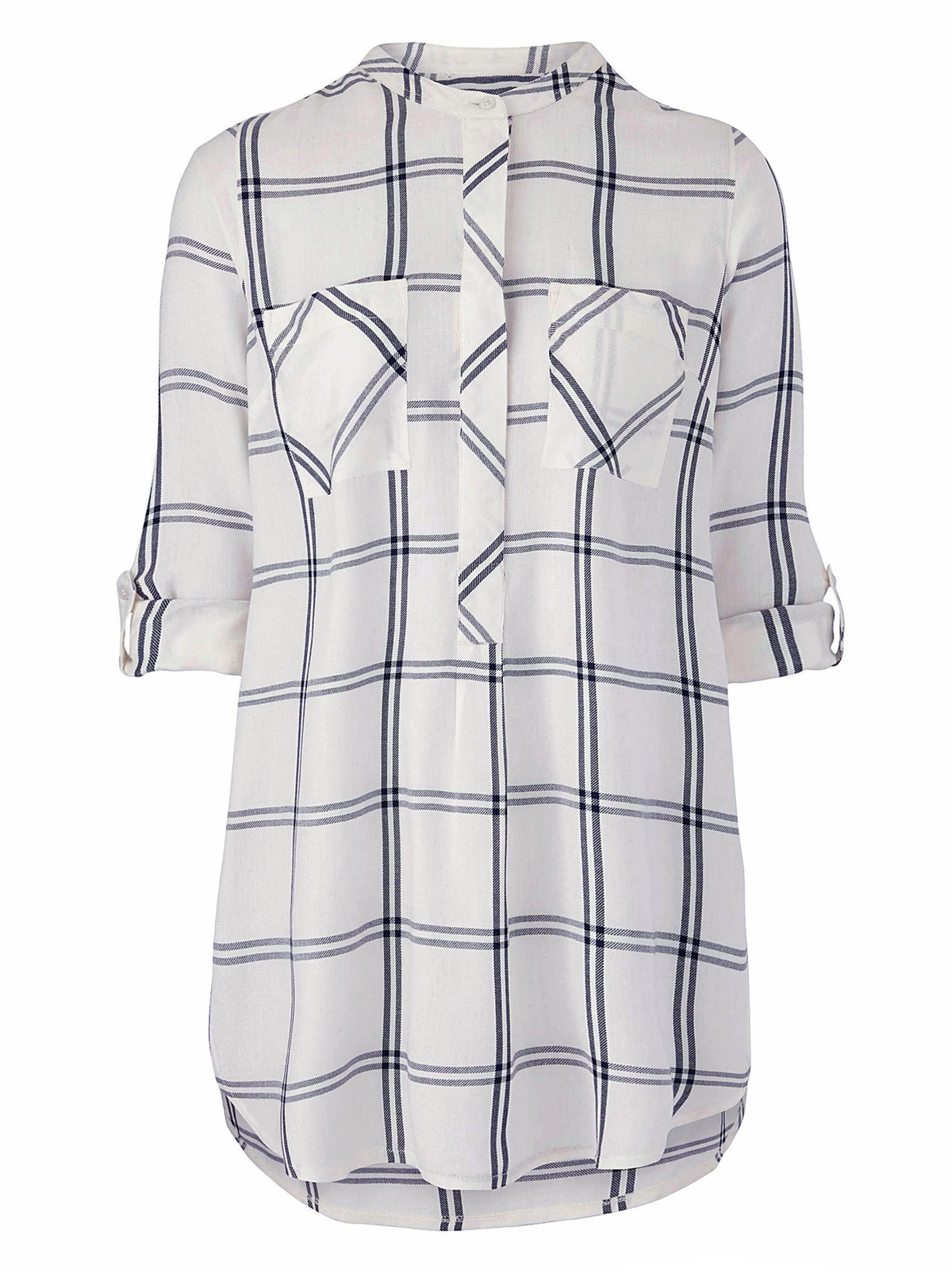 Wholesale Plus Size Boutique Clothing by Anthology Anthology IVORY