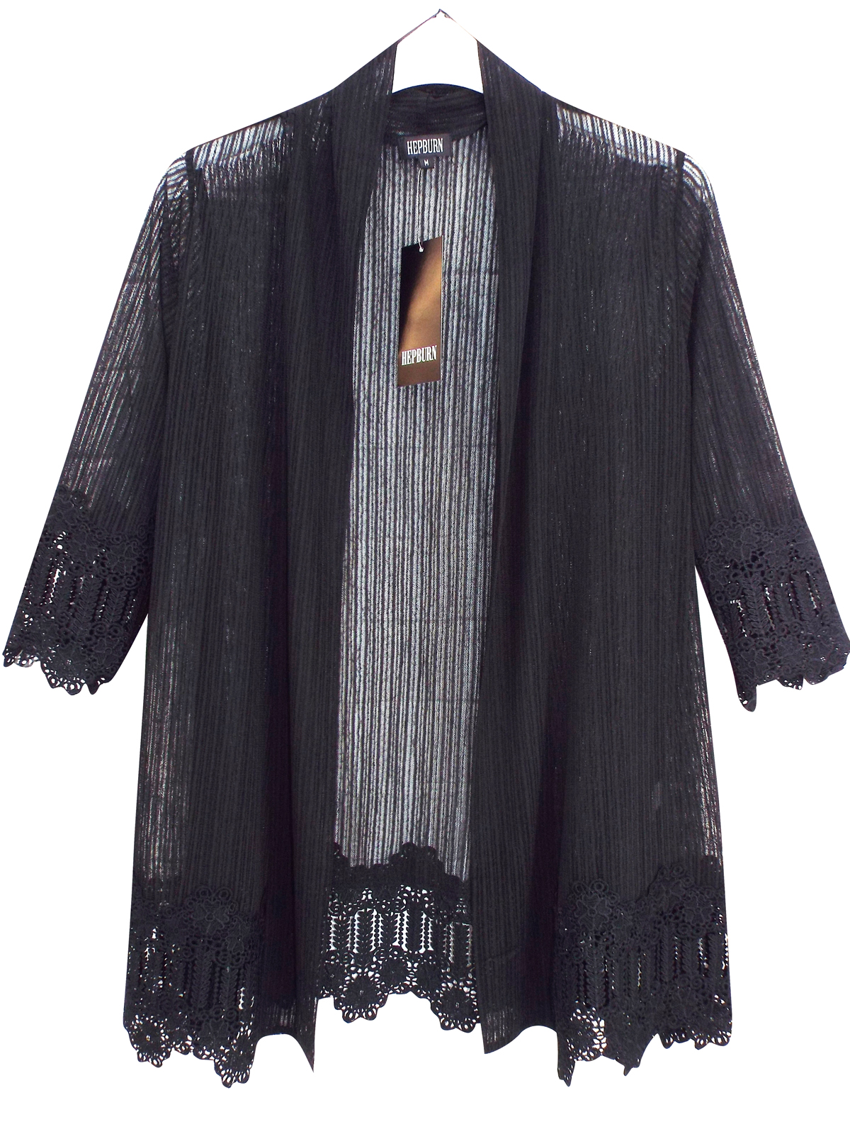 The Best Crochet Black Cover Up Everything You Need To Know