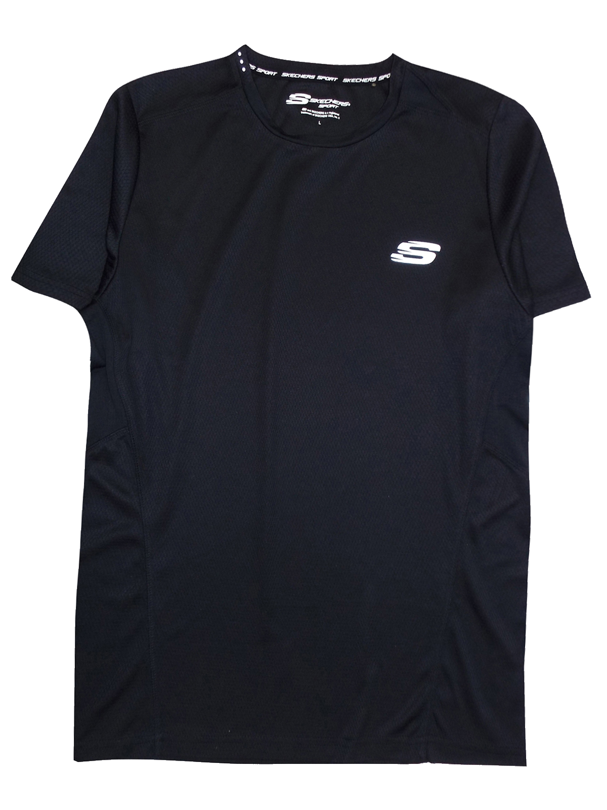 Skechers Skechers ASSORTED Neo Crew Neck Sports TShirt Size Medium to XLarge