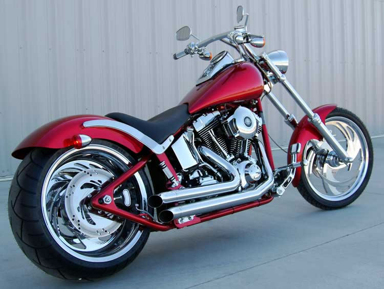 POST pics of your Motorcycles! Pennock's Fiero Forum