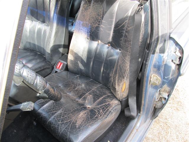 Beater 'Bu being retired. Better car acquired. Pennock's Fiero Forum