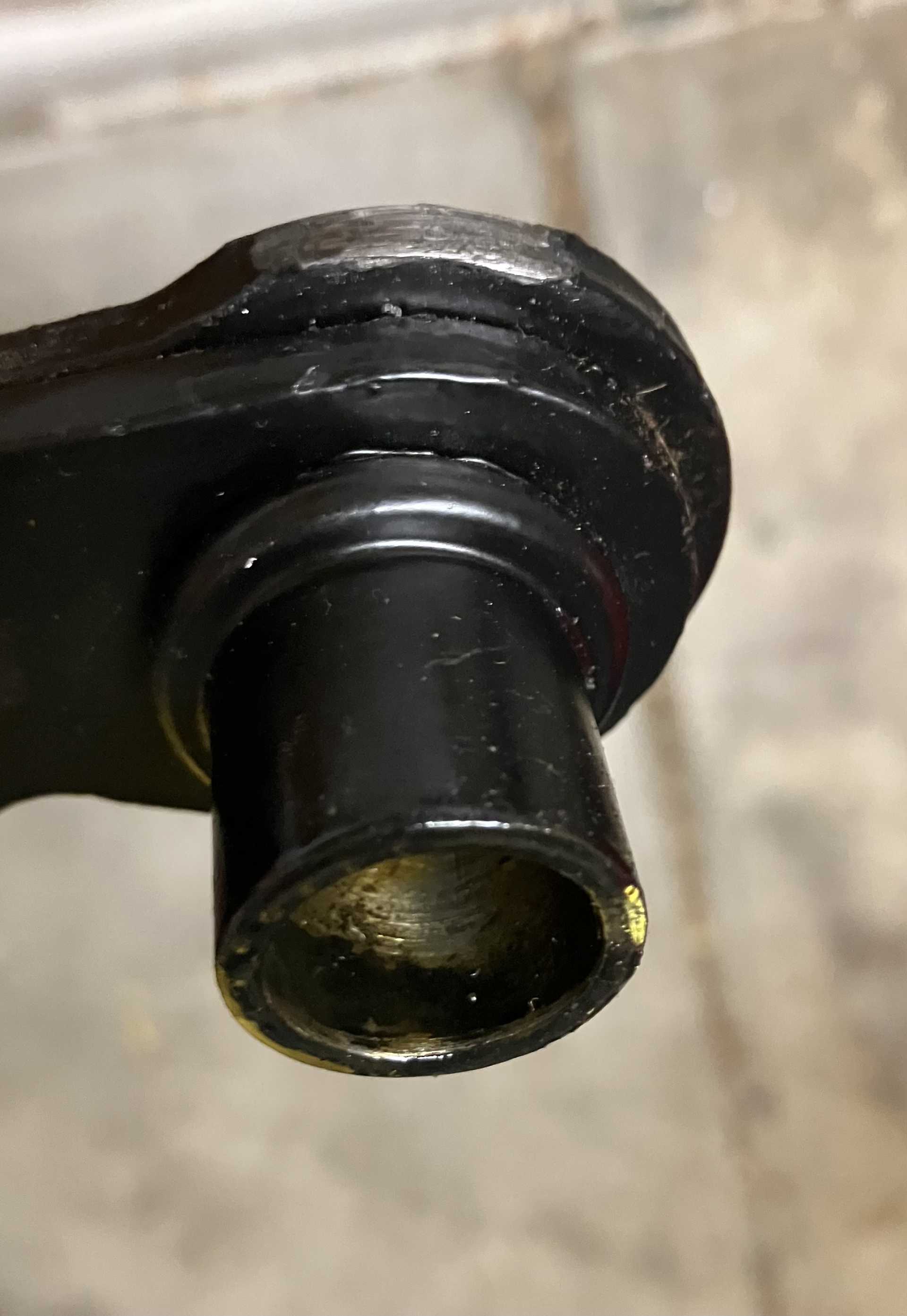 New Clutch Pedal Stuck To Floor Pennock's Fiero Forum