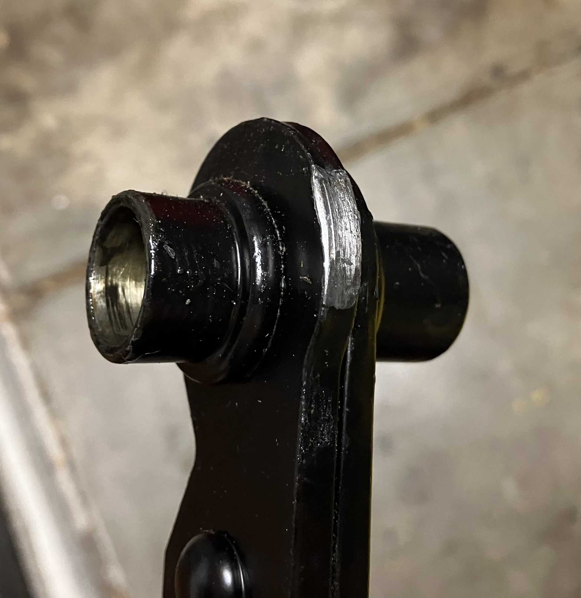 New Clutch Pedal Stuck To Floor Pennock's Fiero Forum