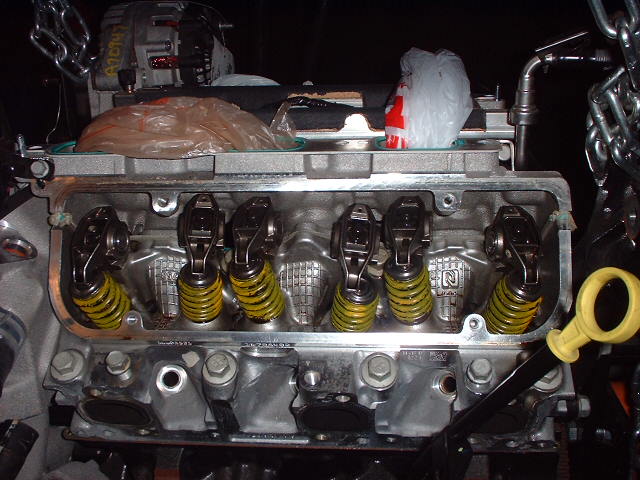 3900 V6 Swap - Pennock's Fiero Forum