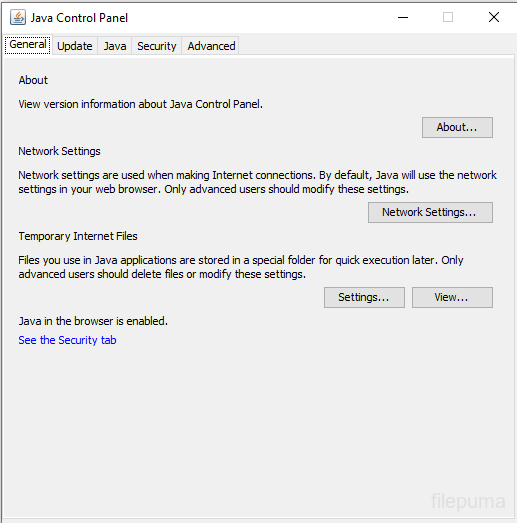 Download Java Runtime Environment (32bit) 8 Update 431 for windows