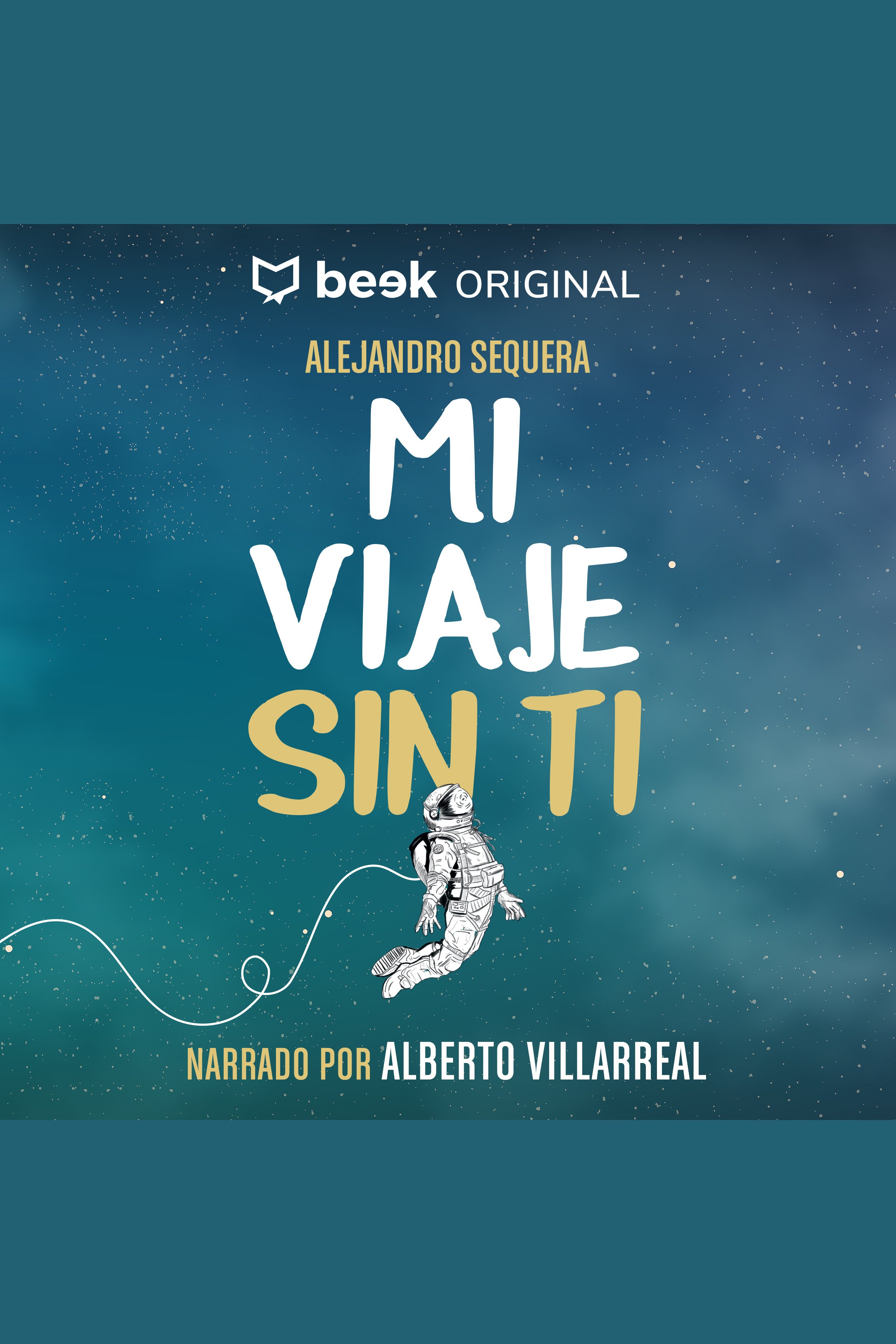 Mi Viaje Sin Ti | Beek