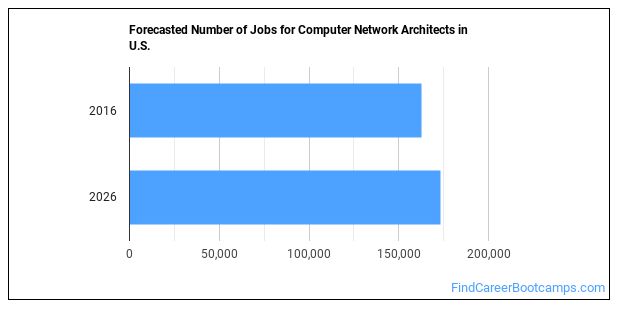 How to a Computer Network Architect & What Do They Do? Find