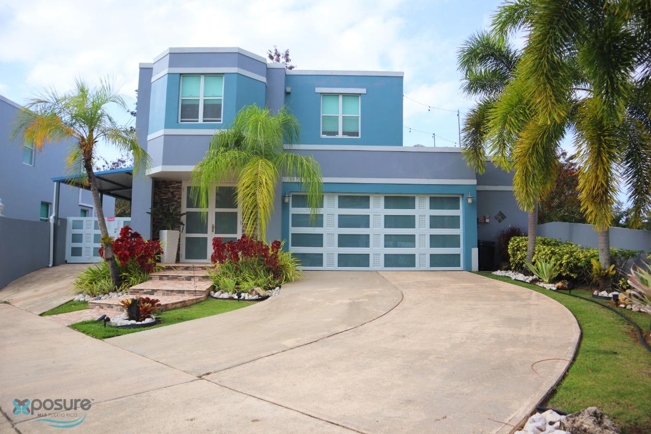 Urb. Calle Blanco H 26 Toa Alta PR 00953, Palacios Del Rio Ii, Toa Alta