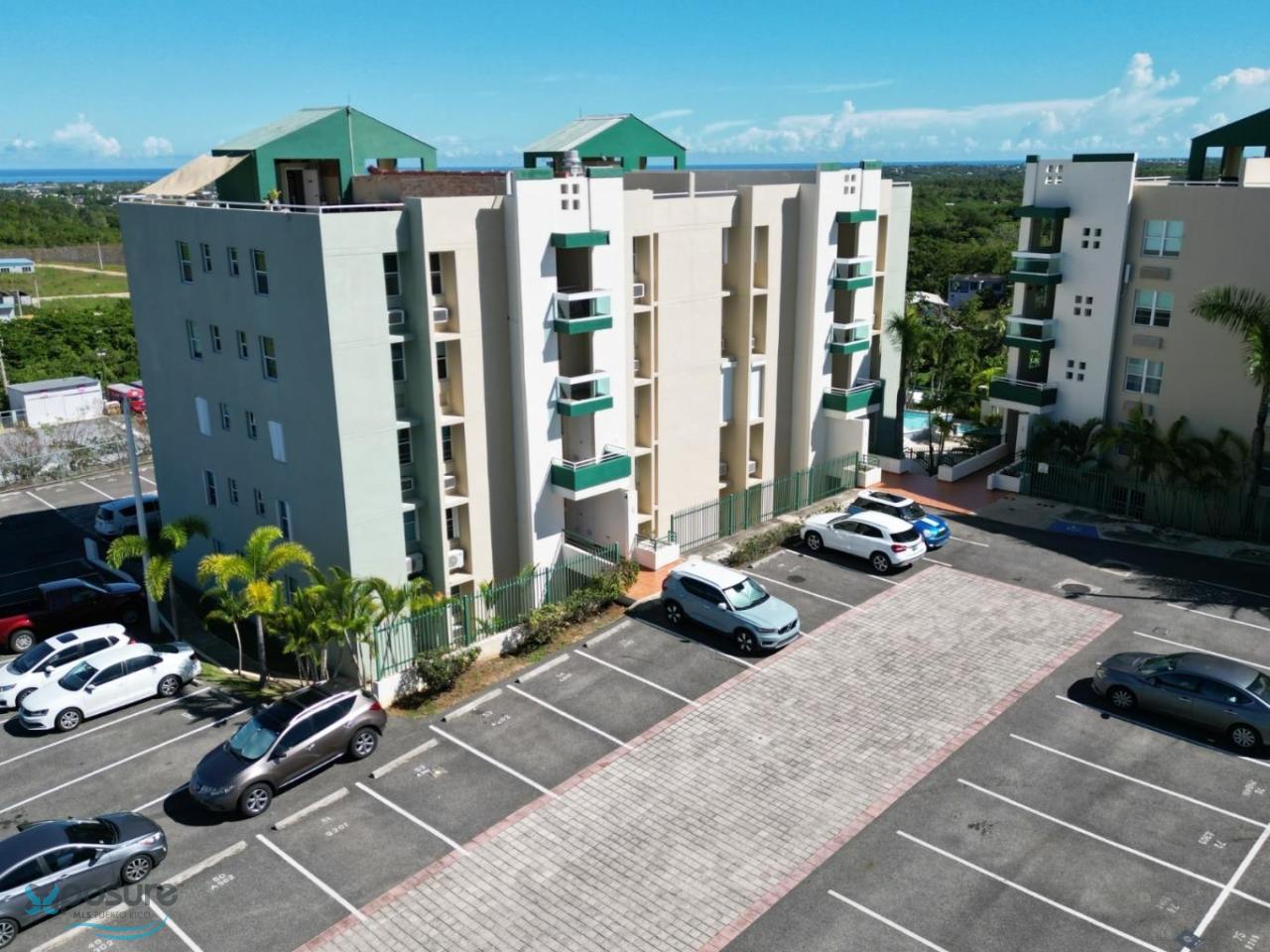 Vista Del Mar Luxury Apartments, Ph501, Road 110, Aguadilla, Aguadilla