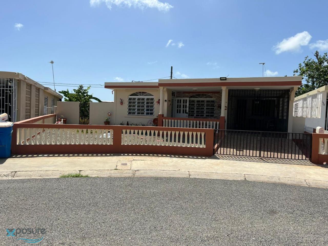 Jardines De Aguadilla, Calle 2, Jardines De Aguadilla (urbanizaci