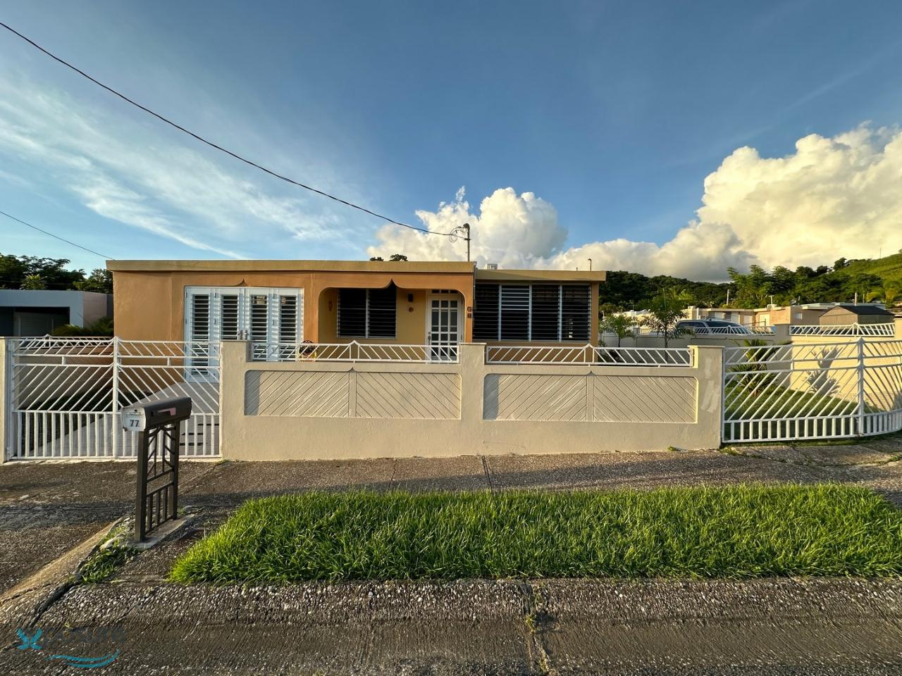 Calle Topacio, Villas De Patillas (urbanizacion), Patillas, PR 00723