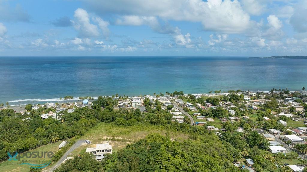 Bo. Guaniquilla Carr 115 Int, Guaniquilla (barrio), Aguada, PR 0062