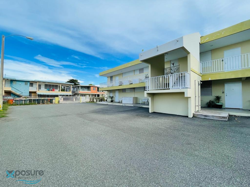 Calle Reparto Matias Buena Vida Apartments, Estela (sector), Rincon, PR