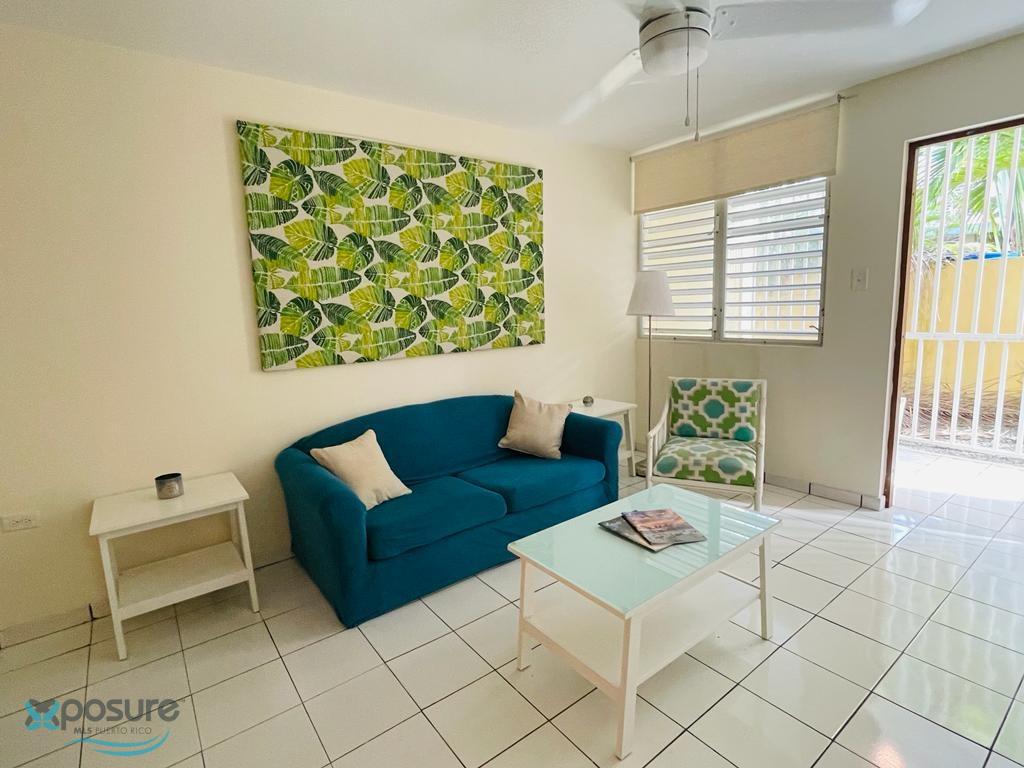 Calle Reparto Matias Buena Vida Apartments, Estela (sector), Rincon, PR