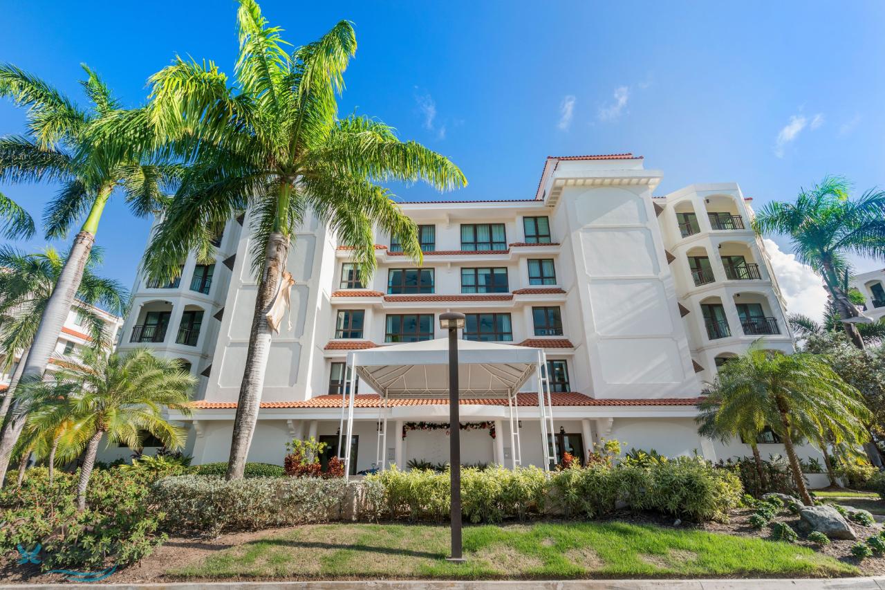 Coco Beach, Blvd B, Coco Beach Resort (urbanizacion), Rio Grande, PR