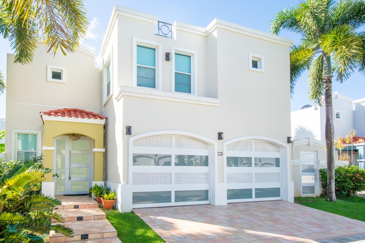 Las Palmas De Cerro Gordo, Las Palmas De Cerro Gordo (urbani, Vega Alta