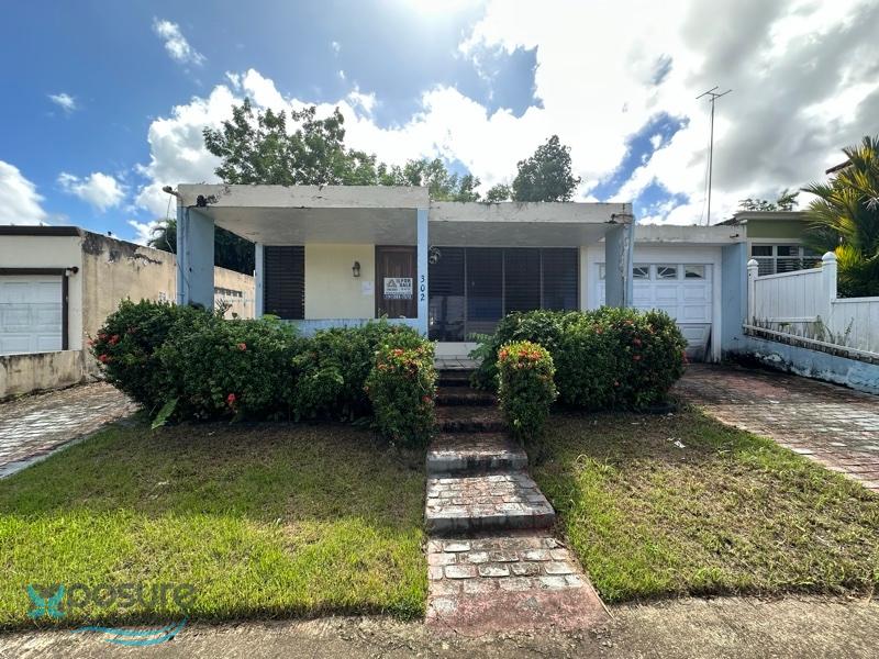 Calle Higuey, Colinas De Bayoan (urbanizacion), Bayamon, PR 00957 Findit