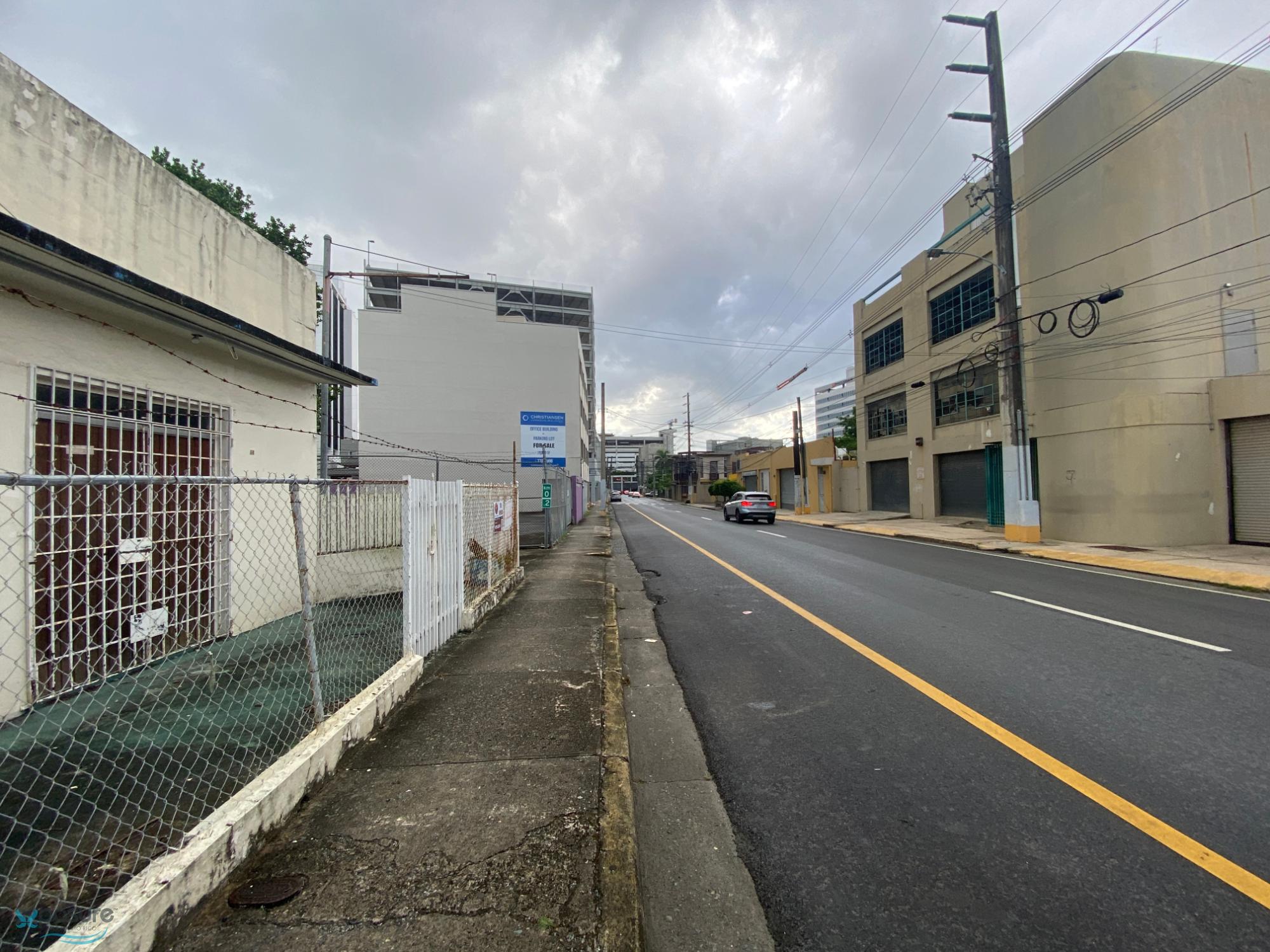 Hato Rey, Calle Quisqueya, Hato Rey (sector), San Juan, PR 00917 Findit