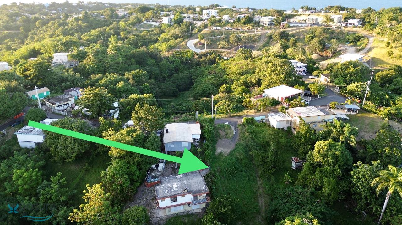 Bo. Puntas, Rincon, Puntas (barrio), Rincon, PR 00677 Findit