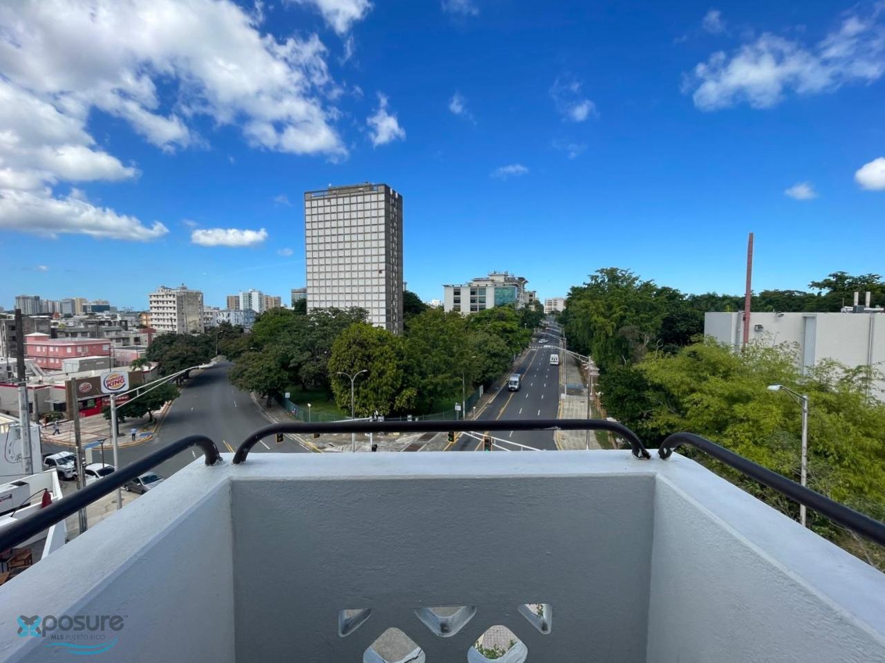 La Torre Apartments, 1001 Ponce De Leon Esquina Gandara, Casco Urbano