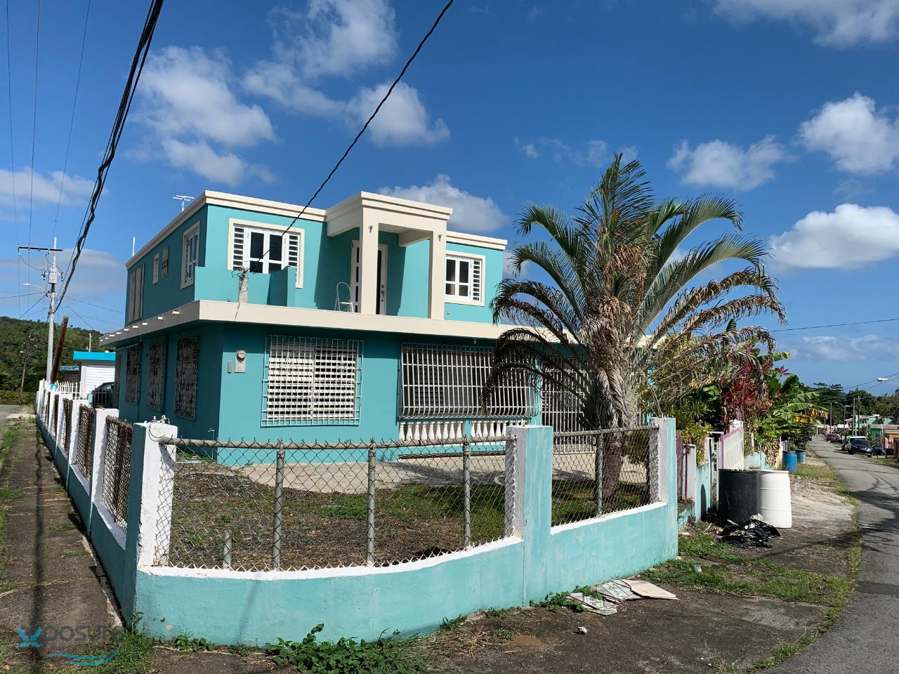 Calle 3 El Duque, El Duque (barrio), Naguabo, PR 00718 Findit