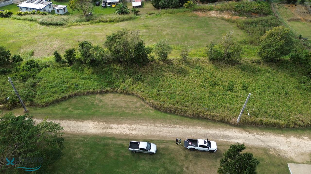 Caimital Alto, Km 0.6 Int. Aguadilla, Caimital Alto (barrio), Aguadilla