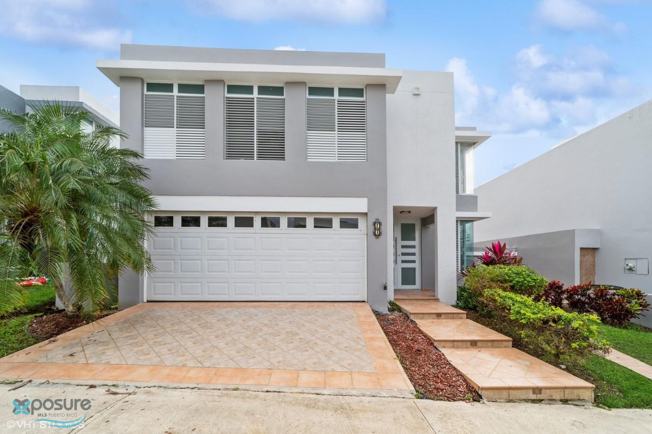 Campanilla St, River Garden (urbanizacion), Canovanas, PR 00729 Findit