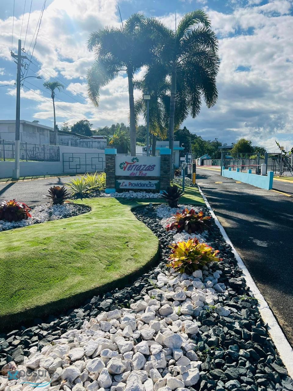 Urbanización La Providencia, La Providencia (urbanizacion), Toa Alta