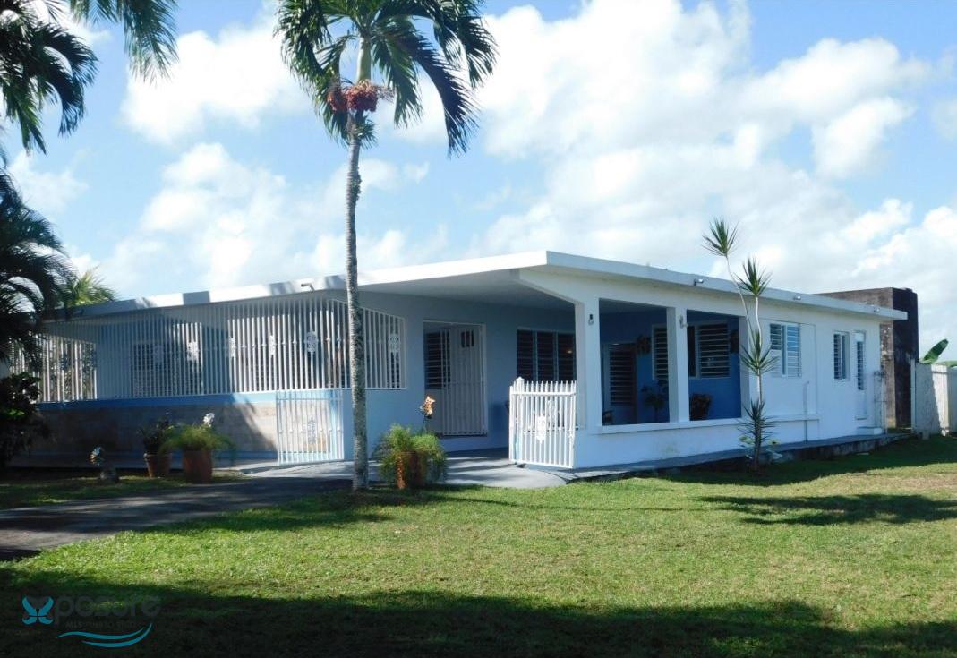 Bayamon, PR Bienes Raíces casas en venta Findit