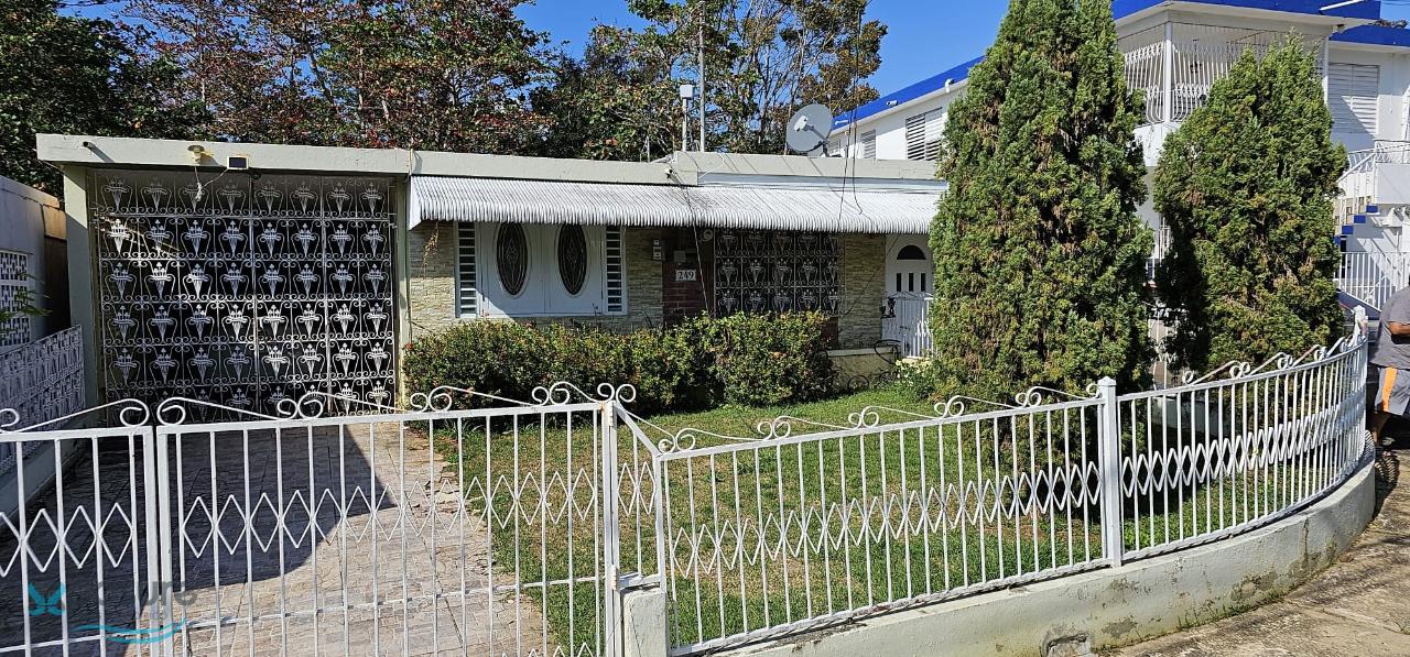 Diego Colon St, 232, Urb Quinto Centenario, Mayaguez, PR 00682 Findit