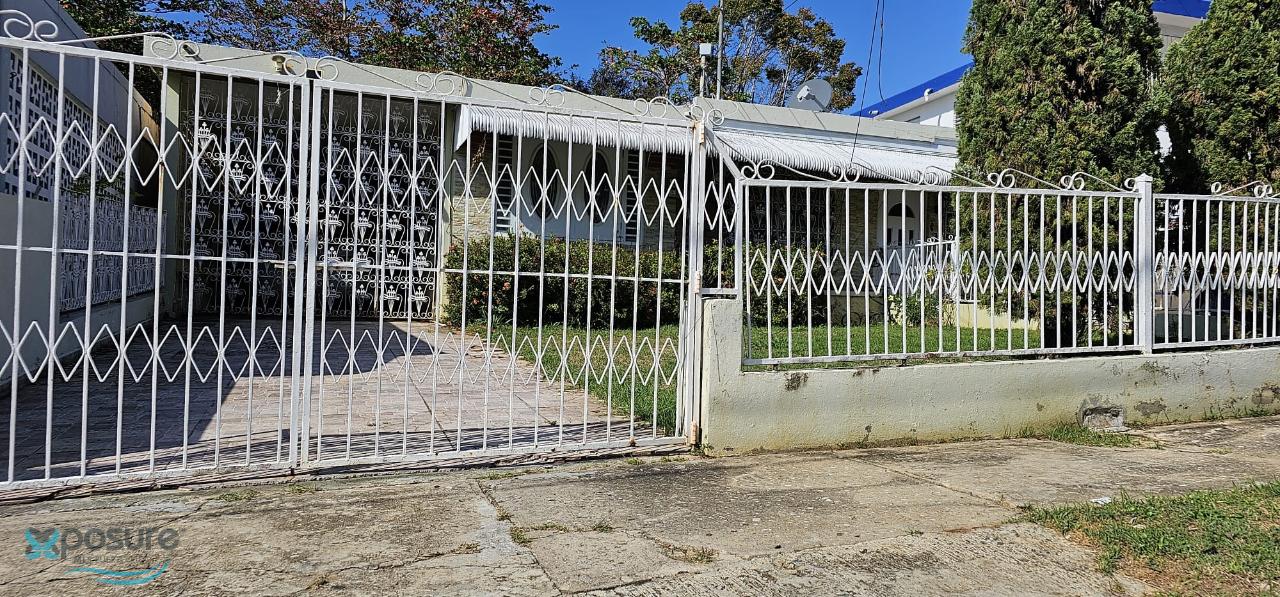 Urb. Quinto Centenario Calle De Diego Colon, Quinto Centenario