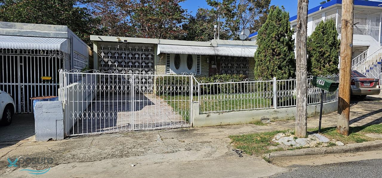 Urb. Quinto Centenario Calle De Diego Colon, Quinto Centenario