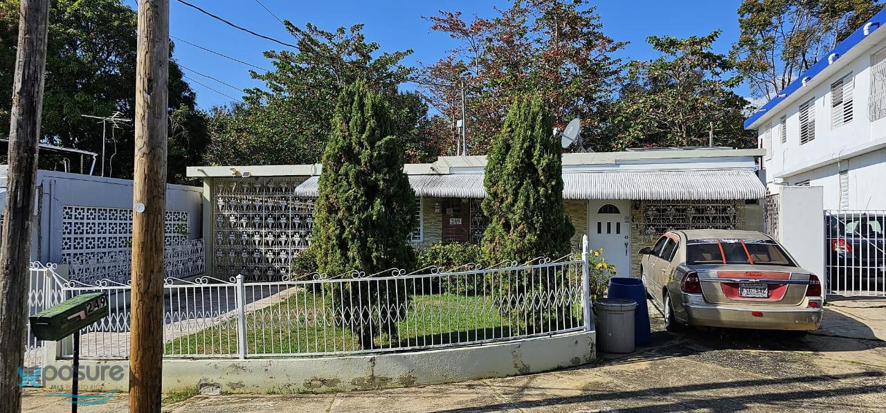 Urb. Quinto Centenario Calle De Diego Colon, Quinto Centenario