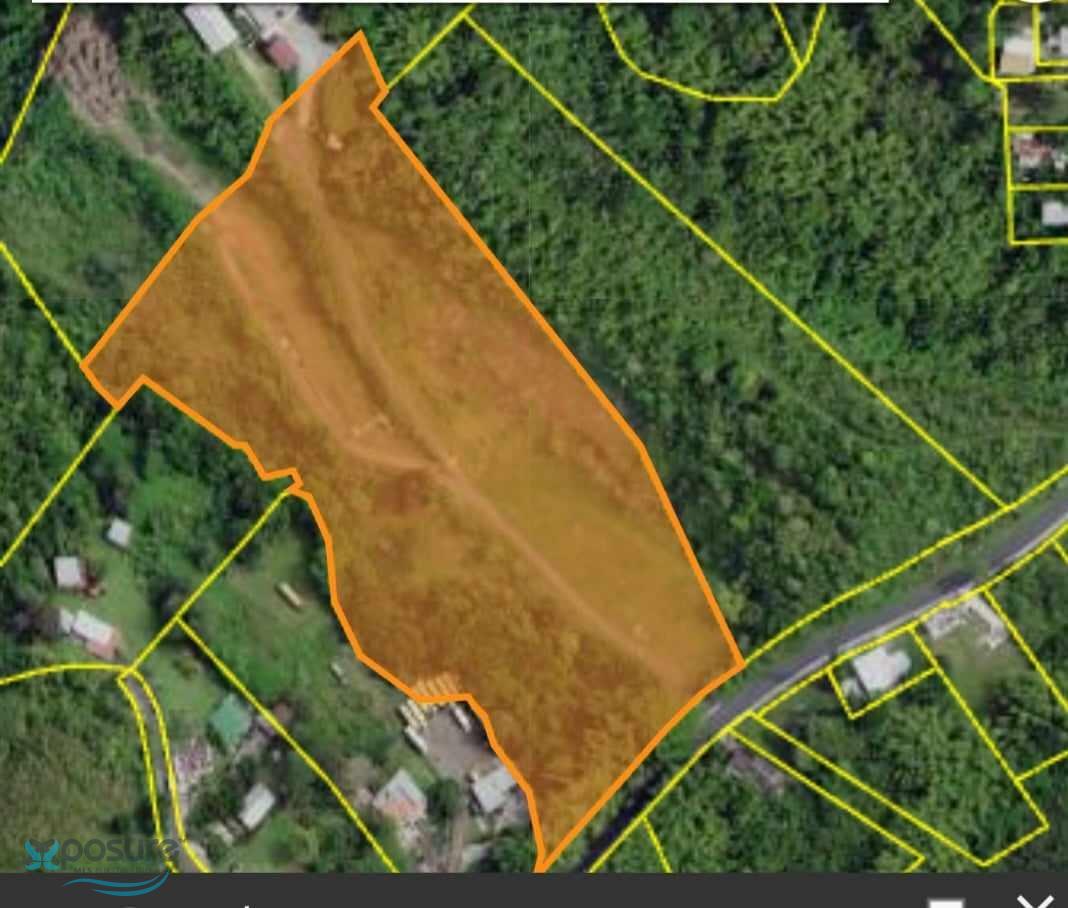 Aibonito, PR Bienes Raíces terrenos en venta Findit