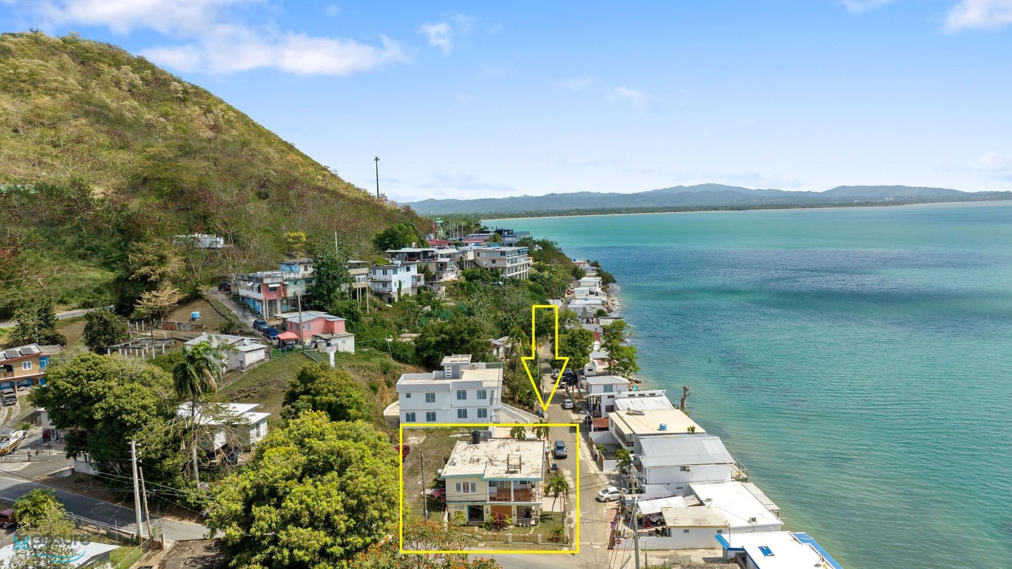 Anasco, PR Bienes Raíces propiedades en venta Findit