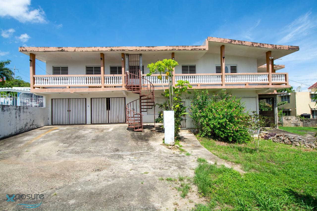 Carr. 160, Almirante (barrio), Vega Baja, PR 00693 Findit