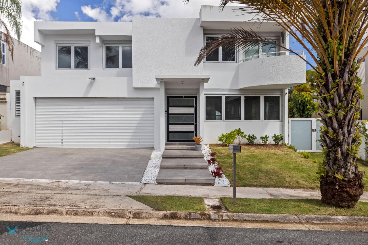 Guaynabo, PR Bienes Raíces casas en venta Findit