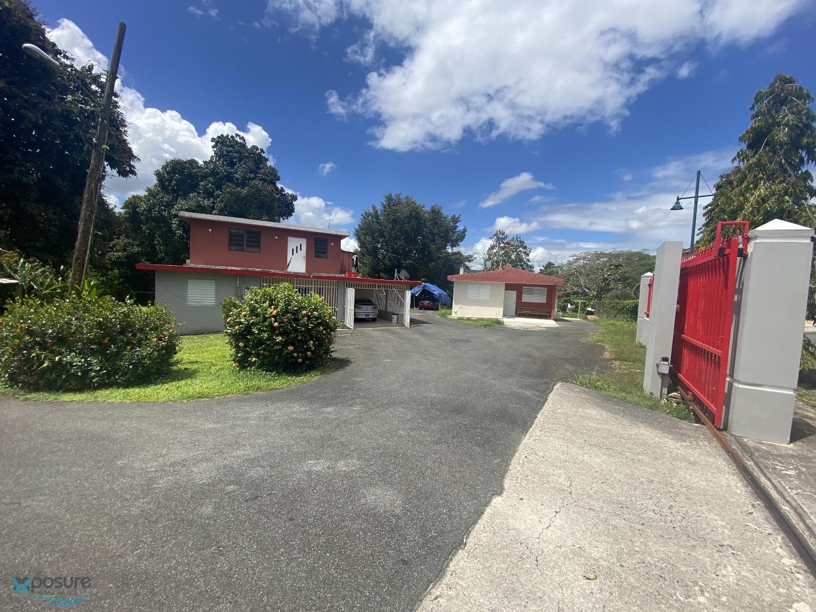 Guaynabo, PR Bienes Raíces casas en venta Findit
