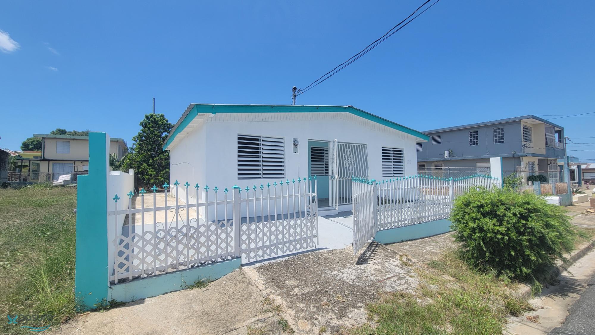 La Fe, Quinto Centenario (urbanizacion), Mayaguez, PR 0068 Findit