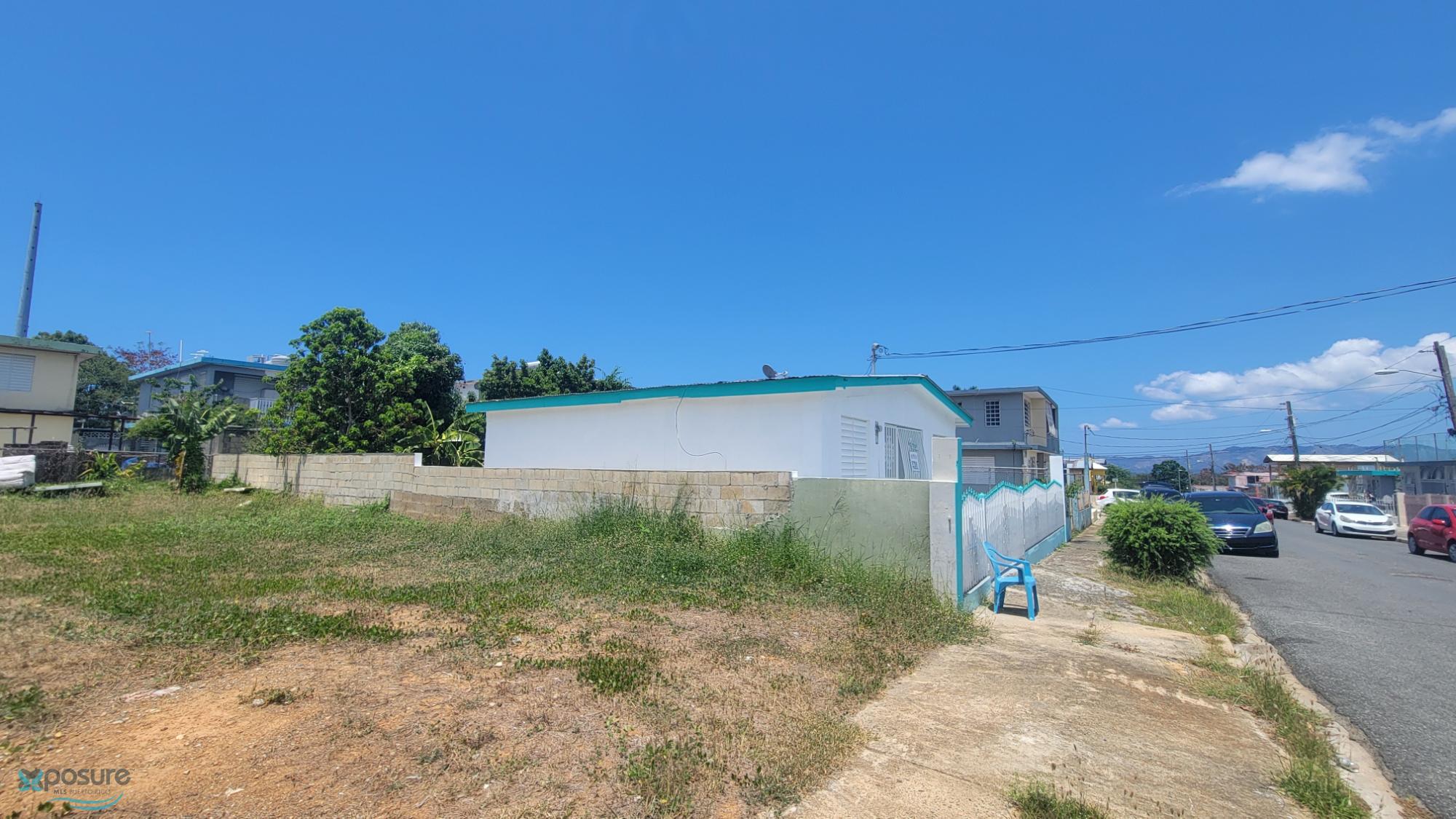 La Fe, Quinto Centenario (urbanizacion), Mayaguez, PR 0068 Findit