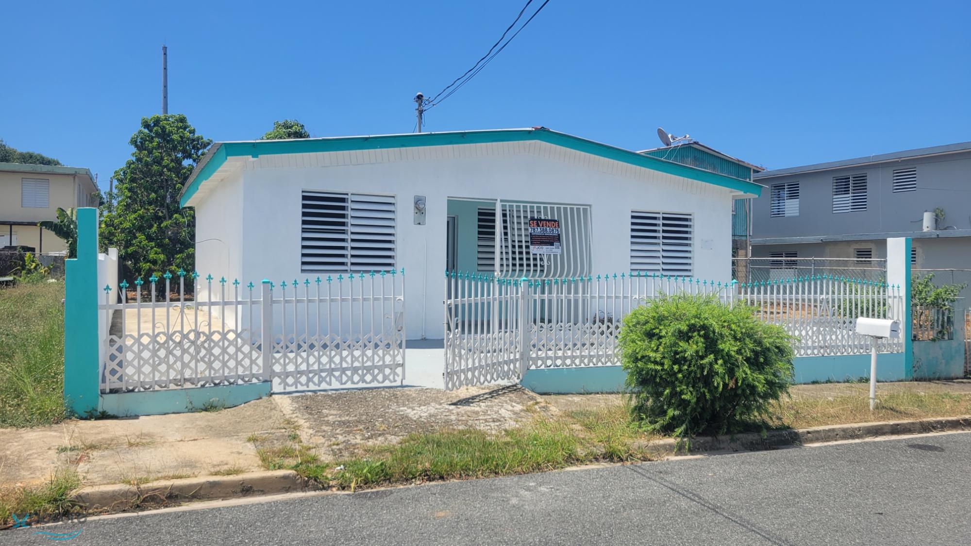 La Fe, Quinto Centenario (urbanizacion), Mayaguez, PR 0068 Findit