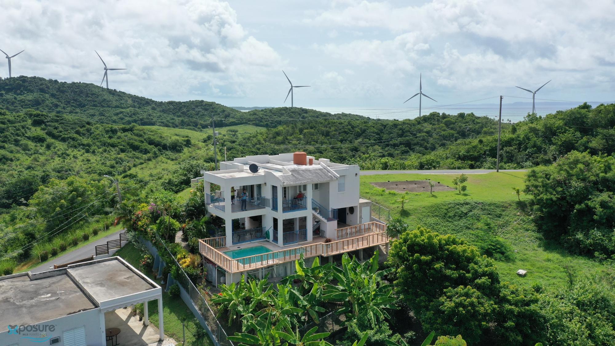 Urbanization Mar Caribe, Mar Caribe (urbanizacion), Naguabo, PR 00718