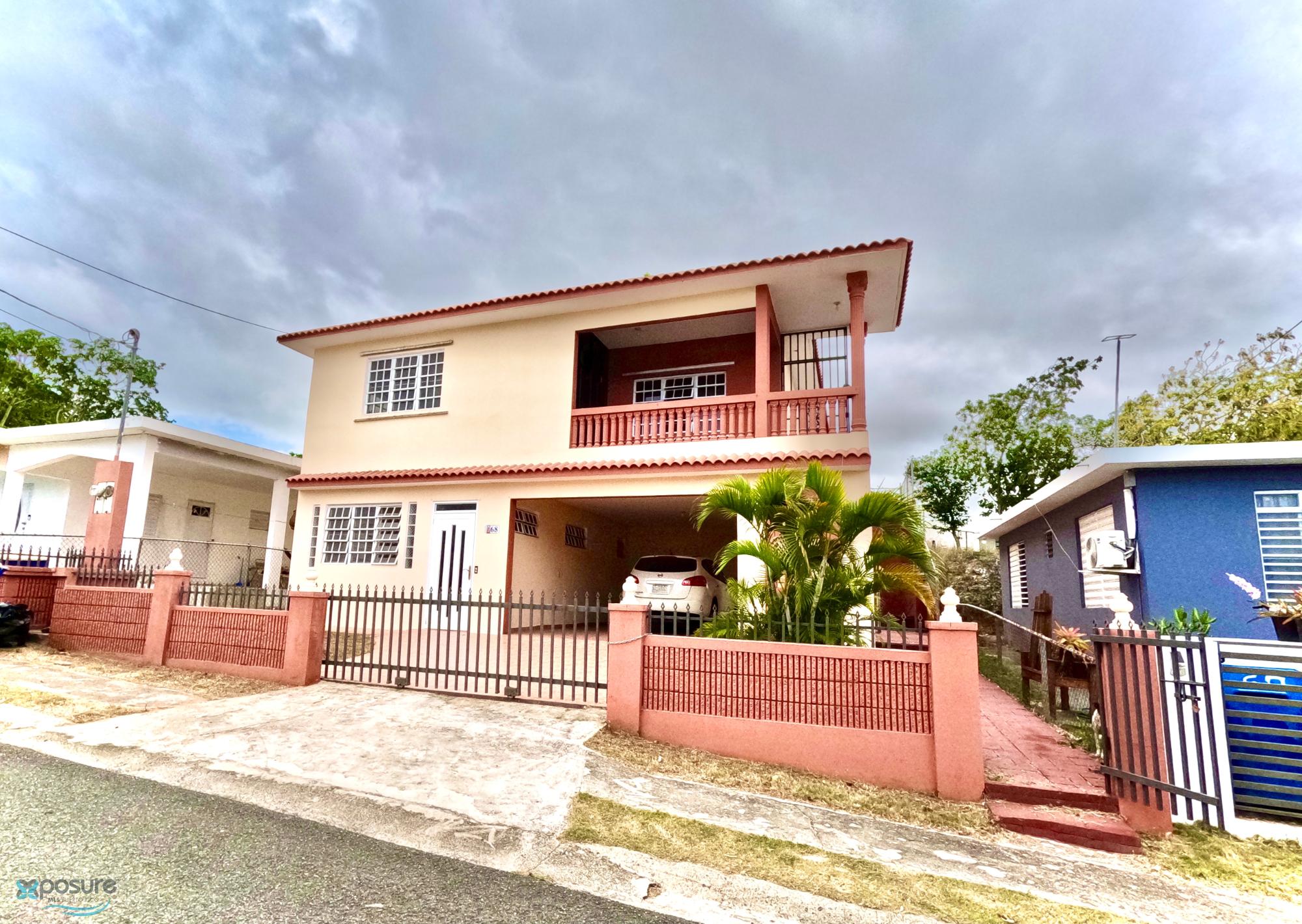 Bo. Borinquen, Sector Playuelas, Aguadilla, Pr, Playuelas (barrio