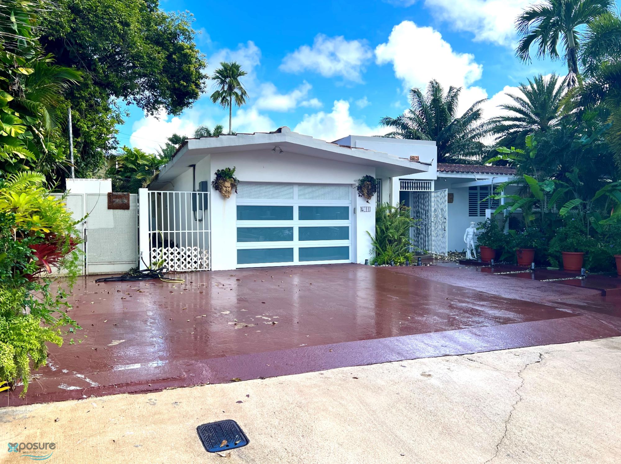 Guaynabo, PR Bienes Raíces casas en venta Findit