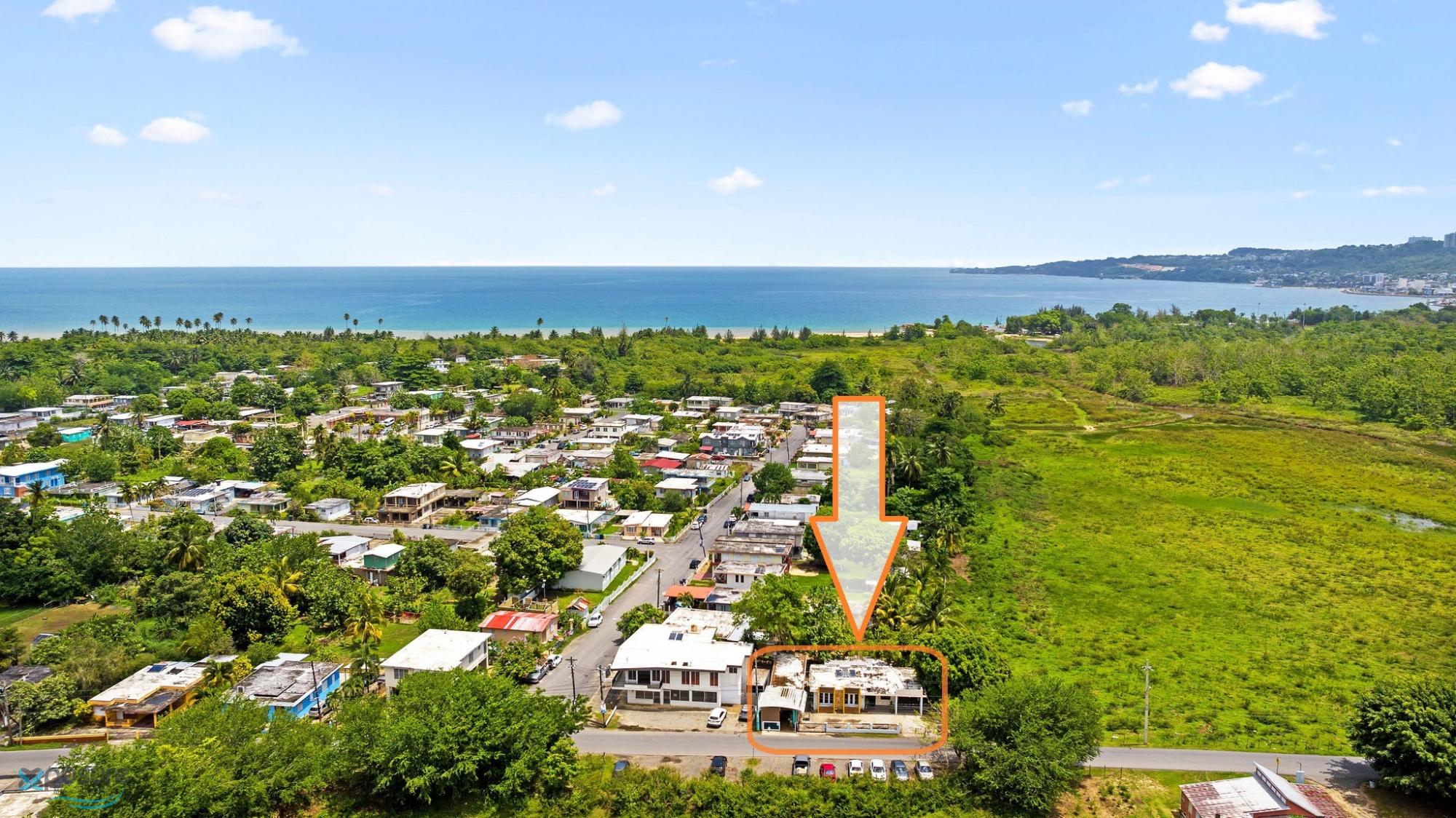 Aguada, PR Bienes Raíces propiedades en venta Findit