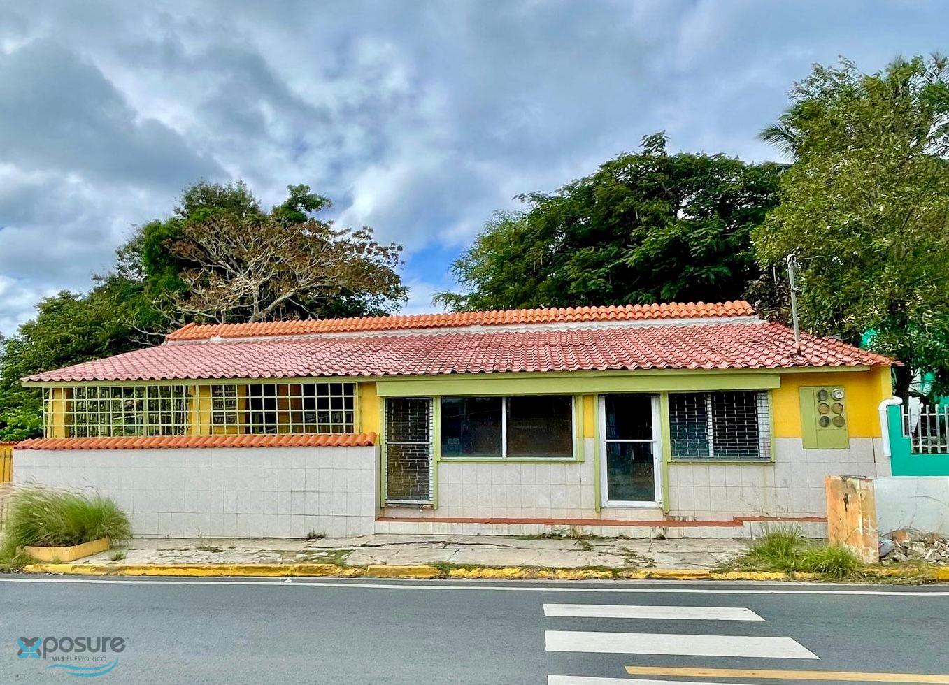 Aguada, PR Bienes Raíces propiedades en venta Findit