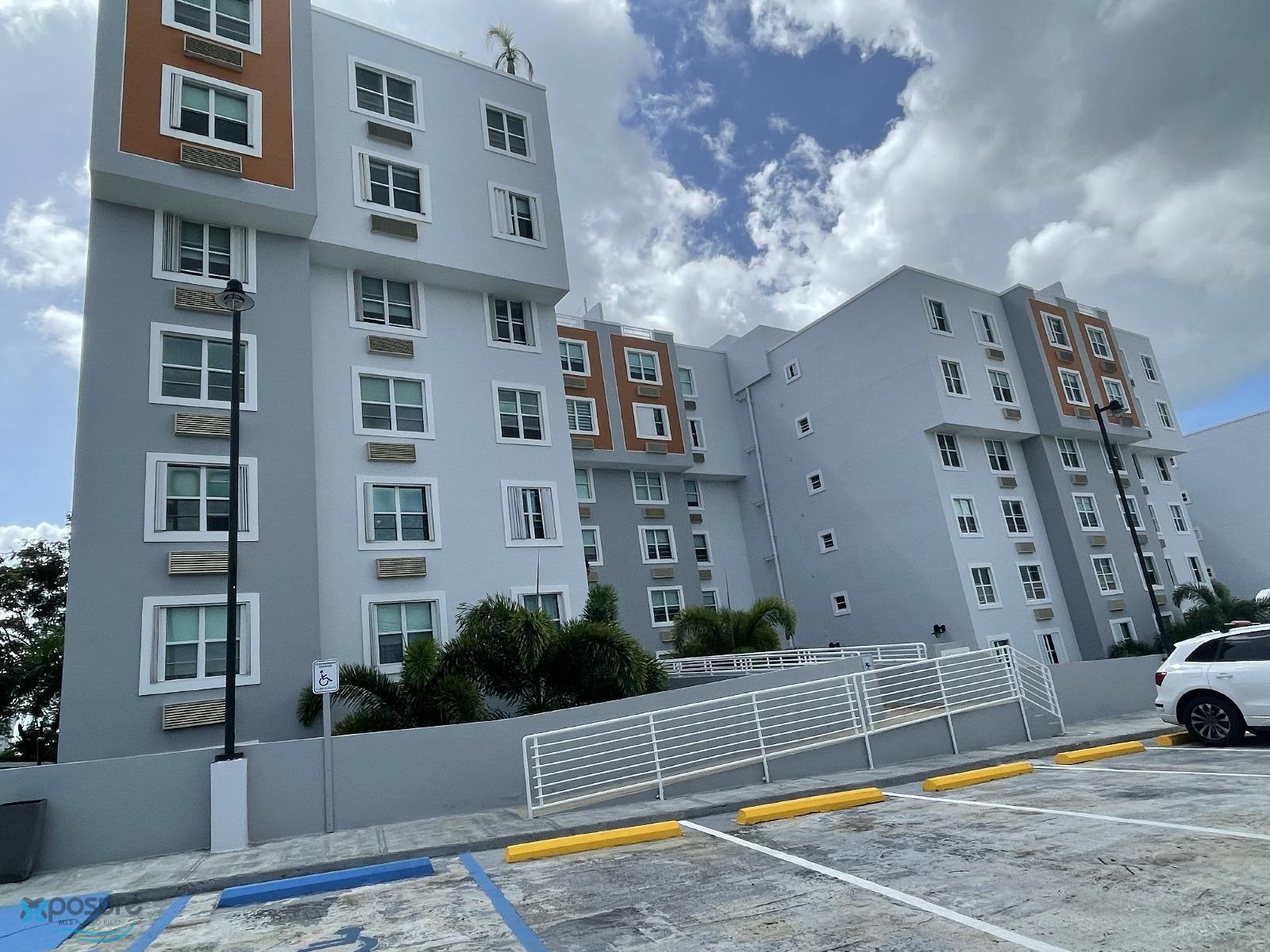 Guaynabo, PR apartamentos en alquiler Findit