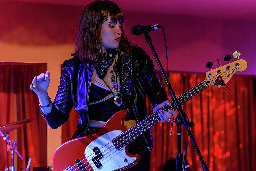 Ruby Ruby Dice Photograph by Michael Wright Pixels